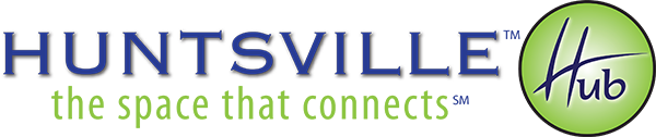 Huntsville Hub logo